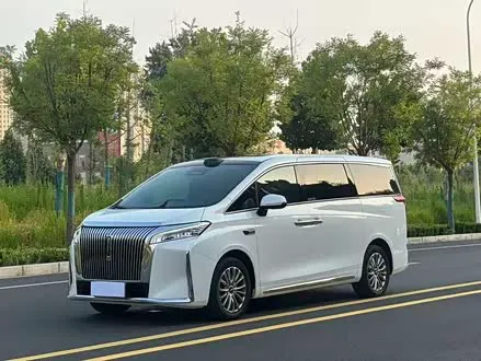 WEY GAOSHAN 2025