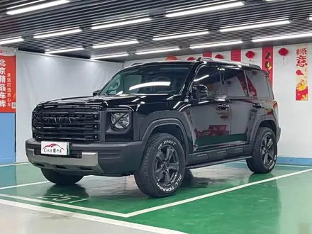 HAVAL RAPTOR — из Китая под ключ