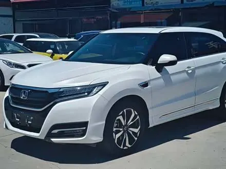 HONDA UR-V 2017