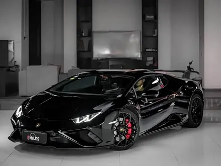 LAMBORGHINI HURACAN — из Китая под ключ