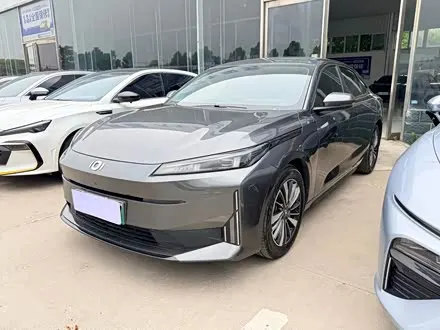 CHANGAN QIYUAN A05 2024