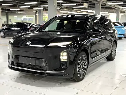 NIO ES8 2026