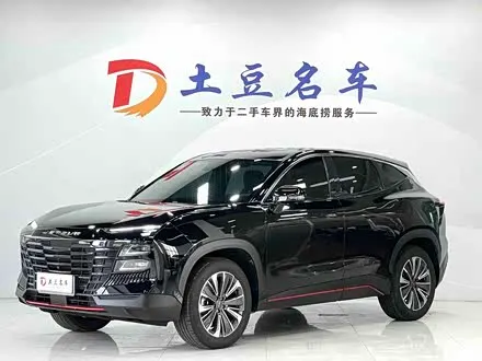 JETOUR DASHENGS 2023