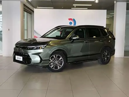 HONDA BREEZE 2023