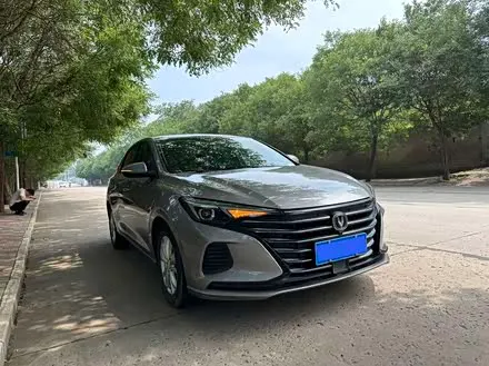 CHANGAN EADO 2020