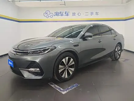 GEELY GALAXY A7 EM — из Китая под ключ