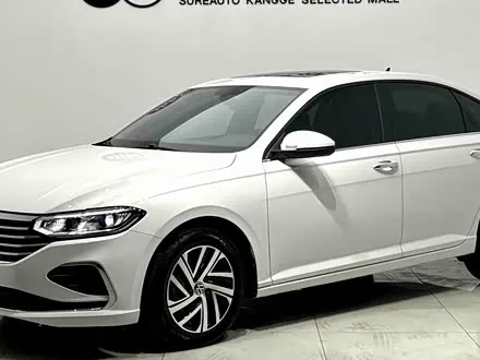 VOLKSWAGEN LAVIDA 2023