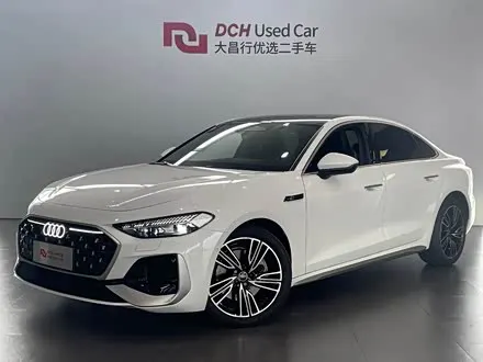 AUDI A5L 2026