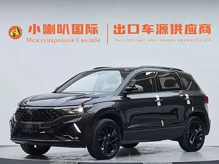 JETTA VS5 2022