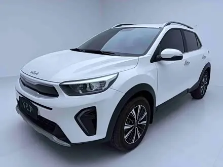 KIA KX1 2021