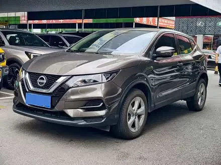 NISSAN QASHQAI 2025