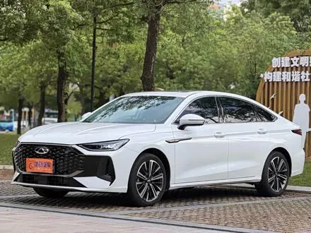 CHERY ARRIZO 8 PRO 2025