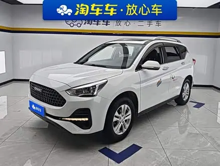 HAVAL M6 2019