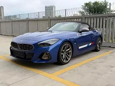 BMW Z4 M40I 2023