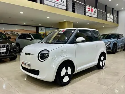 CHANGAN LUMIN 2023