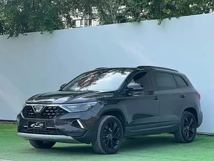 JETTA VS7 2022