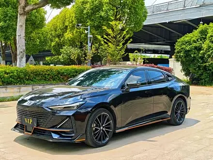 CHANGAN UNI-V 2022
