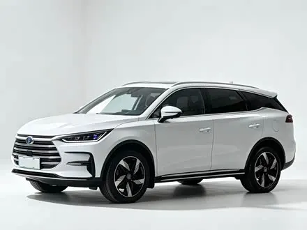 BYD TANG 2023