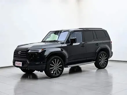 LEXUS GX 2024