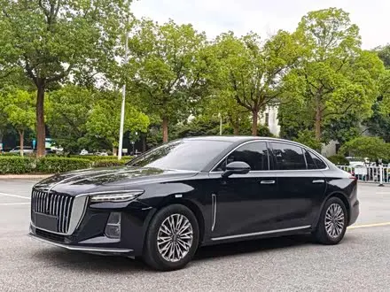 HONGQI H5 2023