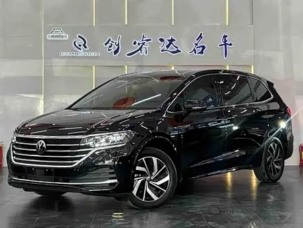 VOLKSWAGEN VILORAN 2024