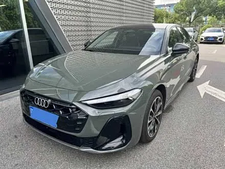 AUDI A5L 2026