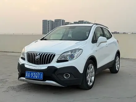 BUICK ENCORE 2015