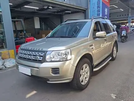 LAND ROVER FREELANDER 2 2012
