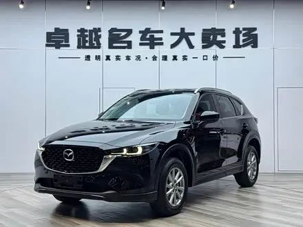 MAZDA CX-5 2024