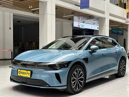 ZEEKR 007GT 2025