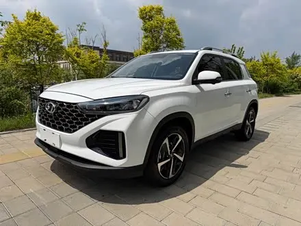 HYUNDAI IX35 2021