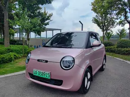 CHANGAN LUMIN 2022