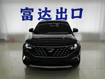 JETTA VS7 2023