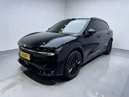 ZEEKR 7X 2025