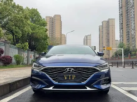 HYUNDAI LAFESTA 2019