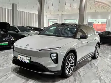NIO ES6 2023