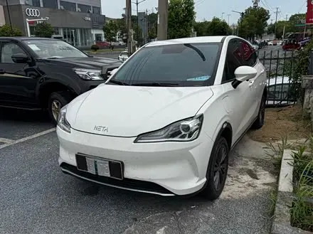 NETA V 2022