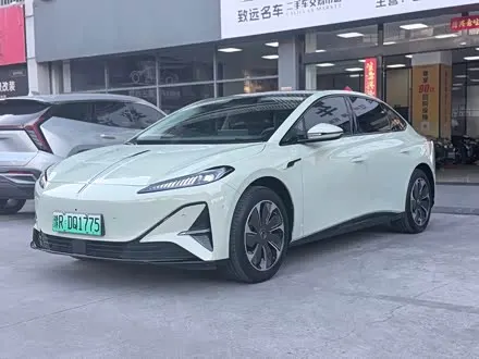 HONGQI 天工05 — из Китая под ключ