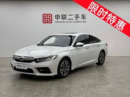 HONDA INSPIRE 2019