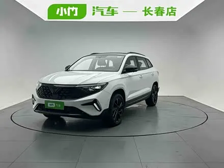 JETTA VS7 2021