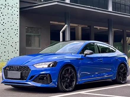 AUDI RS 5 2020