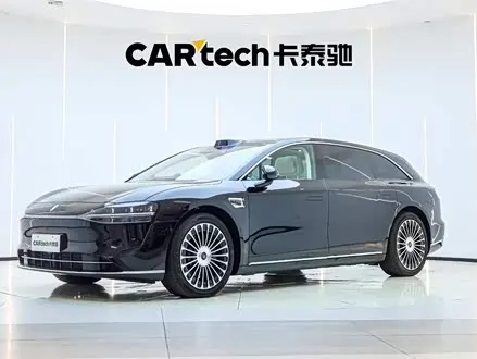 AITO LUXEED S9T 2025