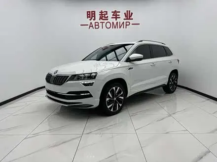 SKODA KAROQ 2023