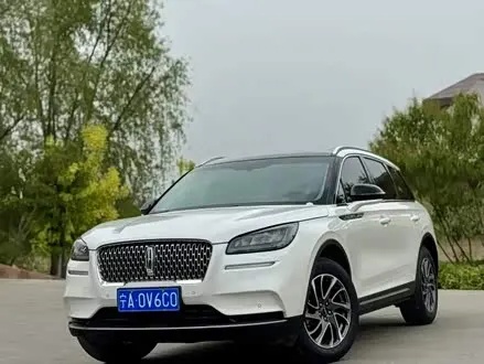 LINCOLN CORSAIR 2022