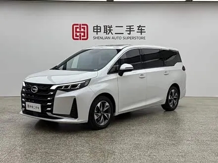 GAC TRUMPCHI M6 2023
