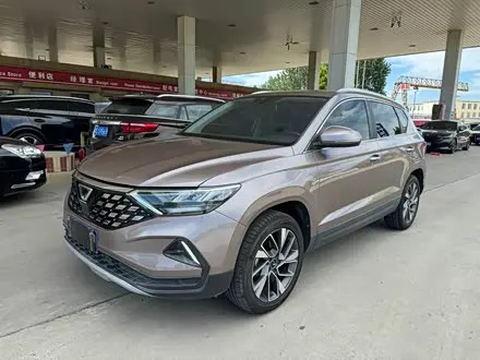 JETTA VS5 2019