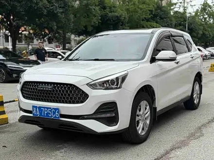 HAVAL M6 2021