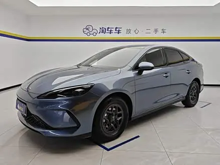 BYD SEAL 05 DM-I 2025