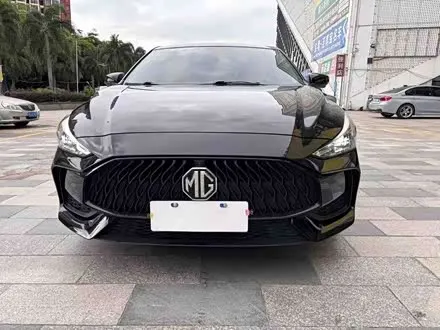 MG 5 2021