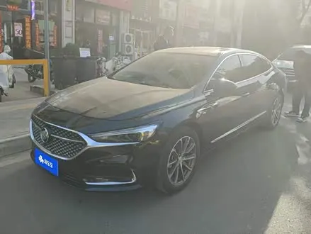 BUICK LACROSSE 2022